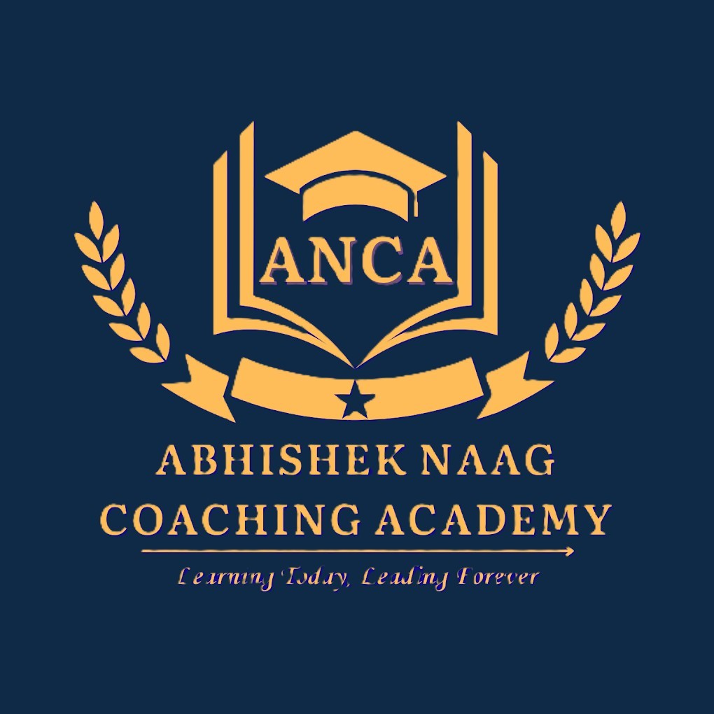 ANCA Logo