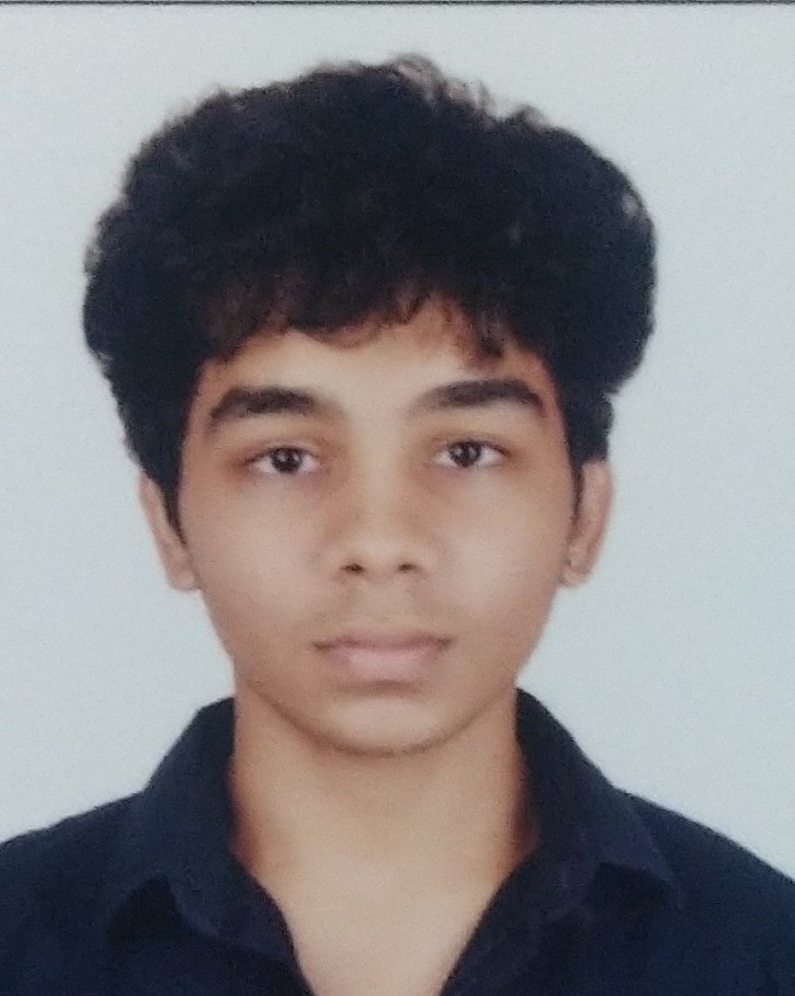 Rohit